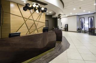 DoubleTree by Hilton Hotel Wilmington - Wilmington - 9
