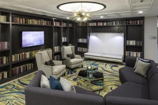 DoubleTree by Hilton Hotel Wilmington - Wilmington - 8