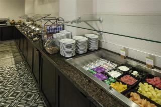 DoubleTree by Hilton Hotel Wilmington - Wilmington - 6