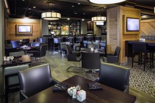 DoubleTree by Hilton Hotel Wilmington - Wilmington - 5