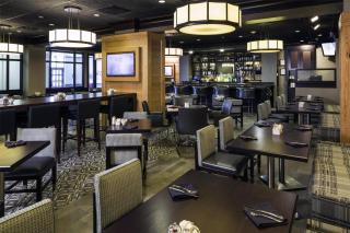 DoubleTree by Hilton Hotel Wilmington - Wilmington - 4