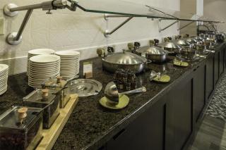 DoubleTree by Hilton Hotel Wilmington - Wilmington - 3