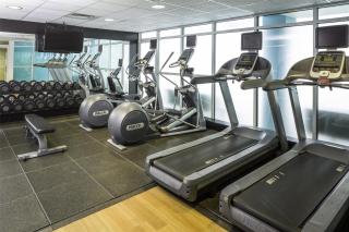 DoubleTree by Hilton Hotel Wilmington - Wilmington - 2