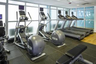DoubleTree by Hilton Hotel Wilmington - Wilmington - 1