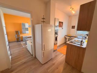 Cozy apartment - Excellent location - Piešťany - 3