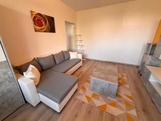 Cozy apartment - Excellent location - Piešťany - 5
