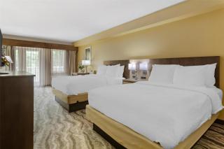 Best Western Plus River Escape Sylva / Dillsboro - Dillsboro - 8