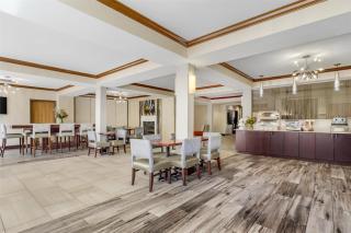 Best Western Plus River Escape Sylva / Dillsboro - Dillsboro - 5