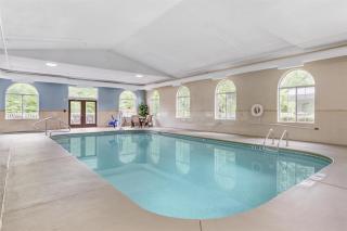 Best Western Plus River Escape Sylva / Dillsboro - Dillsboro - 4