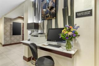 Best Western Plus River Escape Sylva / Dillsboro - Dillsboro - 1