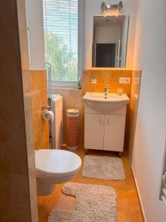 Cozy apartment - Excellent location - Piešťany - 2