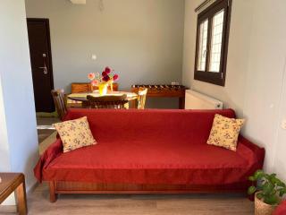 Afroditi Guest house Ano Volos - Ano Volos - 4