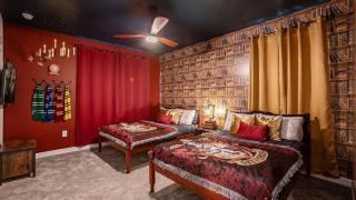 Last Minute Disney Getaway! Private Pool, Hot Tub & Games Room. Book Now! #76111 - Kissimmee - 8
