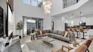 Last Minute Disney Getaway! Private Pool, Hot Tub & Games Room. Book Now! #76111 - Kissimmee - 6