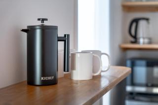 Okanagan Lakefront Resort - 6