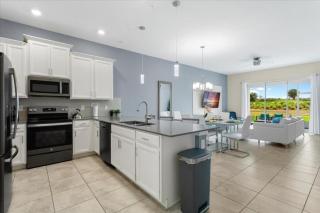 Last Minute Disney Getaway! Private Pool, Hot Tub & Games Room. Book Now! #66153 - Kissimmee - 5