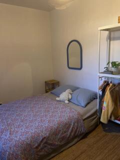 country house with pool - 3