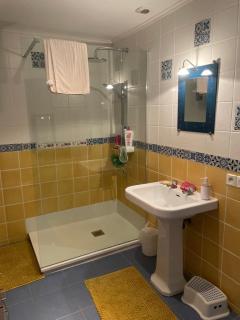 country house with pool - 2