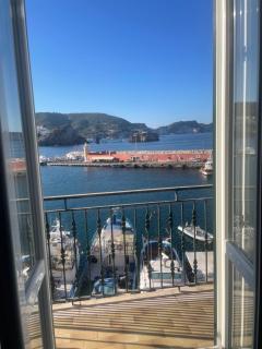 Agenzia Isotur LOCANDA NONNA GIULIA 32 VISTA MARE - Soppalcata - Ponza - 8