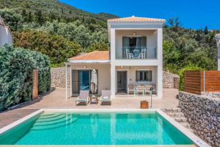 Villa Ira Lefkas - Póndi - 9