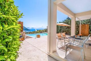 Villa Ira Lefkas - Póndi - 1
