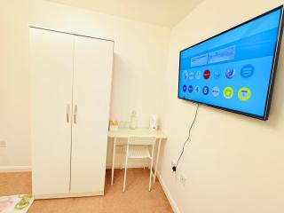 Maryland Studio - Londra - 6