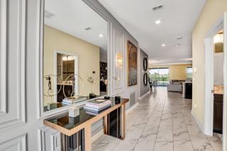 Last Minute Disney Getaway! Private Pool, Hot Tub & Games Room. Book Now! #29032 - Kissimmee - 7
