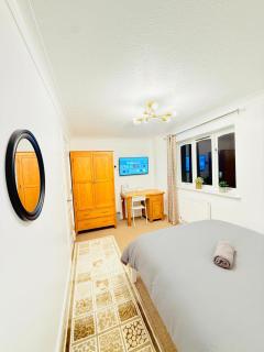 Maryland Studio - Londra - 3