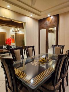 serenity suite 2 bedroom - Lahore - 4