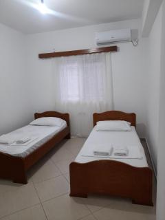 Florian Apartments - Saranda - 8