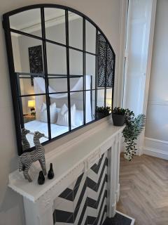 Luxury central apartment w/ 3 beds + 24hr check-in - Aberdeen - 5
