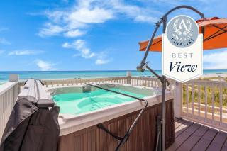 Backyard Beach by AvantStay Oceanfront Destin Paradise - Destin - 0