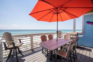 Backyard Beach by AvantStay Oceanfront Destin Paradise - Destin - 7