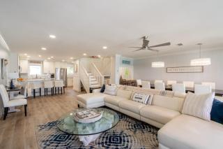 Backyard Beach by AvantStay Oceanfront Destin Paradise - Destin - 4