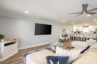 Backyard Beach by AvantStay Oceanfront Destin Paradise - Destin - 2