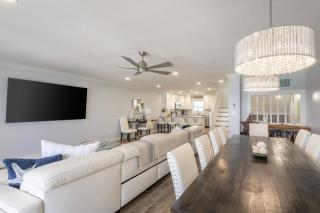Backyard Beach by AvantStay Oceanfront Destin Paradise - Destin - 1