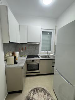 Aron Apartment - Tirana - 9
