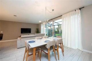 Last Minute Disney Getaway! Private Pool, Hot Tub & Games Room. Book Now! #91151 - Kissimmee - 5