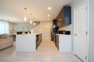 Last Minute Disney Getaway! Private Pool, Hot Tub & Games Room. Book Now! #91151 - Kissimmee - 3