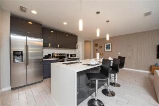 Last Minute Disney Getaway! Private Pool, Hot Tub & Games Room. Book Now! #91151 - Kissimmee - 2