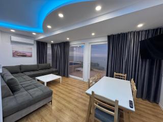 Suite Rana Hedhun - Shëngjin - 5