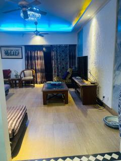 Luxury Gem Stylish Unique Apartment in Gulshan Next to United Hospital - Daca - 9