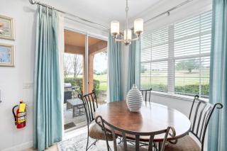 Last Minute Disney Getaway! Private Pool, Hot Tub & Games Room. Book Now! #87733 - Kissimmee - 1