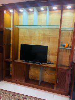 Luxury Gem Stylish Unique Apartment in Gulshan Next to United Hospital - Daca - 8