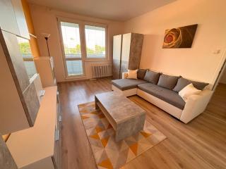 Cozy apartment - Excellent location - Piešťany - 0