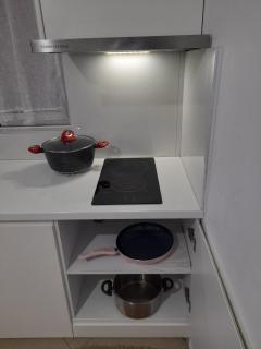 Florian Apartments - Saranda - 9