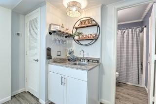 New 2 BR Walk to Beach-Hilton Head Beach - Hilton Head Island - 0