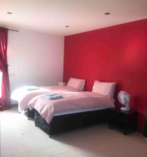 Fantastic Holiday Home 5 ensuite bedrooms Pool No Pets - Désertines - 9