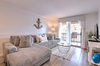 New 2 BR Walk to Beach-Hilton Head Beach - Hilton Head Island - 9