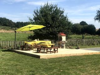 Fantastic Holiday Home 5 ensuite bedrooms Pool No Pets - Désertines - 1